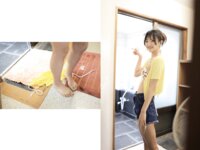 [Photobook] 夏愛あずさ オフィシャルヌード写真集 そこに君がいた