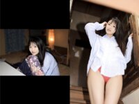 [Photobook] 夏愛あずさ オフィシャルヌード写真集 そこに君がいた