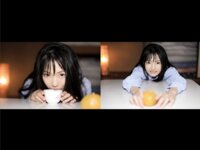 [Photobook] 夏愛あずさ オフィシャルヌード写真集 そこに君がいた