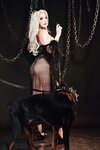 [Cosplay] Puypuy - Carmilla Summer