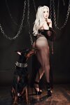 [Cosplay] Puypuy - Carmilla Summer