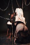 [Cosplay] Puypuy - Carmilla Summer