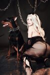 [Cosplay] Puypuy - Carmilla Summer