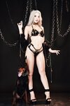 [Cosplay] Puypuy - Carmilla Summer