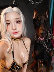 [Cosplay] Puypuy - Carmilla Summer