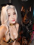 [Cosplay] Puypuy - Carmilla Summer