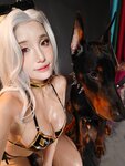 [Cosplay] Puypuy - Carmilla Summer