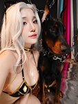 [Cosplay] Puypuy - Carmilla Summer