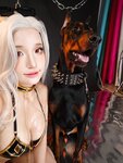 [Cosplay] Puypuy - Carmilla Summer