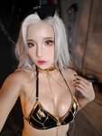 [Cosplay] Puypuy - Carmilla Summer