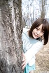 [Graphis] Gals  - Nana Yagi 八木奈々 『 Innocent Heart 』