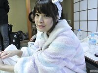 [Graphis] Gals  - Nana Yagi 八木奈々 『 Innocent Heart 』