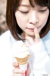 [Graphis] Gals  - Nana Yagi 八木奈々 『 Innocent Heart 』
