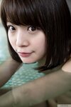 [Graphis] Gals  - Nana Yagi 八木奈々 『 Innocent Heart 』