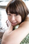 [Graphis] Gals  - Nana Yagi 八木奈々 『 Innocent Heart 』