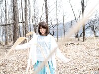 [Graphis] Gals  - Nana Yagi 八木奈々 『 Innocent Heart 』