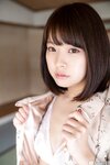 [Graphis] Gals  - Nana Yagi 八木奈々 『 Innocent Heart 』