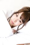[Graphis] Gals  - Nana Yagi 八木奈々 『 Innocent Heart 』
