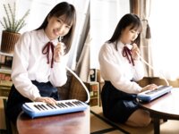 [Photobook] 月野かすみ オフィシャルヌード写真集 青春#アオハル