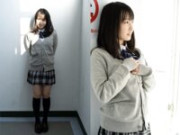 [Photobook] 月野かすみ オフィシャルヌード写真集 青春#アオハル