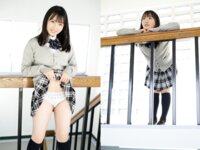 [Photobook] 月野かすみ オフィシャルヌード写真集 青春#アオハル