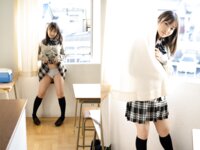 [Photobook] 月野かすみ オフィシャルヌード写真集 青春#アオハル