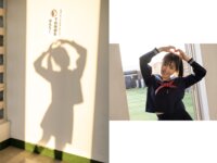 [Photobook] 月野かすみ オフィシャルヌード写真集 青春#アオハル