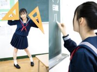[Photobook] 月野かすみ オフィシャルヌード写真集 青春#アオハル