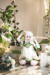 [Cosplay] 雪晴Astra 原神 纳西妲