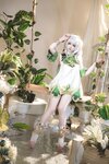 [Cosplay] 雪晴Astra 原神 纳西妲