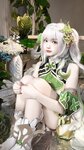 [Cosplay] 雪晴Astra 原神 纳西妲
