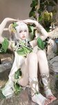 [Cosplay] 雪晴Astra 原神 纳西妲