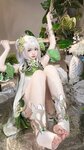[Cosplay] 雪晴Astra 原神 纳西妲