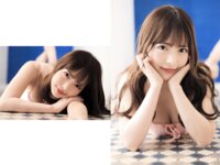 [Photobook] 蘭々 オフィシャル1stヌード写真集 Ran Ran