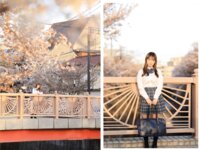 [Photobook] 蘭々 オフィシャル1stヌード写真集 Ran Ran