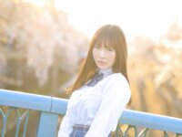 [Photobook] 蘭々 オフィシャル1stヌード写真集 Ran Ran