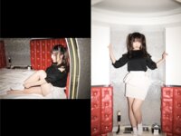 [Photobook] 蘭々 オフィシャル1stヌード写真集 Ran Ran