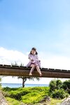 [Graphis] SUMMER SPECIAL 2024 – Rikka Ono 小野六花 ReStart! vol.6