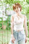 FRIDAY GOLD 山川恵里佳 ヴィーナス復活