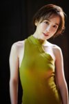 FRIDAY GOLD 山川恵里佳 ヴィーナス復活