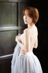 FRIDAY GOLD 山川恵里佳 ヴィーナス復活
