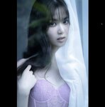 [Photobook] 松平璃子写真集アナザーバージョン My Baby Riko