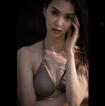 [Photobook] 松平璃子写真集アナザーバージョン My Baby Riko