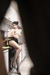 [Cosplay] 李若汐 厨房女仆