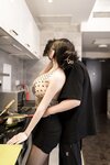 [Cosplay] 李若汐 厨房女仆