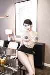 [Cosplay] 李若汐 厨房女仆