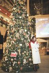 [Cosplay] rioko 凉凉子 - Christmas Elk Set 圣诞麋鹿套装
