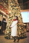 [Cosplay] rioko 凉凉子 - Christmas Elk Set 圣诞麋鹿套装