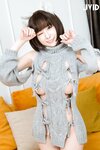 [JVID] 黎菲兒 - 《元宇宙》-巨乳女仆，挑逗版