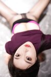 [Cosplay] 杨晨晨 气质职业装OL